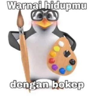 😍 emoji uciest core Telegram sticker 23 of 31