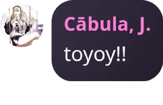 🤪 emoji 🤪 Telegram sticker 7 of 18