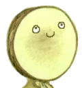😊 emoji /mu/ Telegram sticker 22 of 114