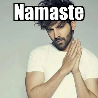 🙏 emoji Ankit singh Telegram sticker 8 of 52