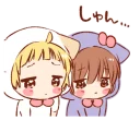 😔 emoji Boy of a cat ear 4 @bistic Telegram sticker 15 of 40