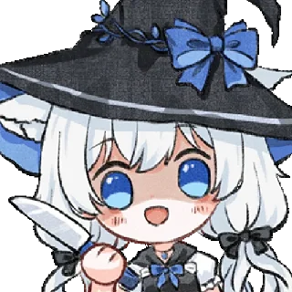 ❤️ emoji 叶茵第一弹 @zhaxia_cn Telegram sticker 6 of 16