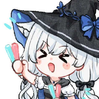 👩 emoji 叶茵第一弹 @zhaxia_cn Telegram sticker 3 of 16