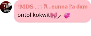 🎀 emoji family sengklek pack by @QuotLyBot Telegram sticker 8 of 120