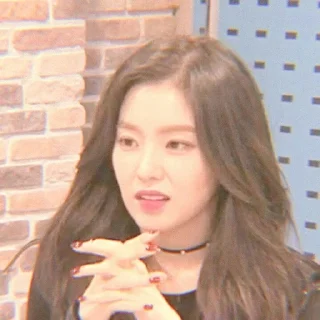 Sticker from BAE IRENE by @anaphaliss 🍉🍒