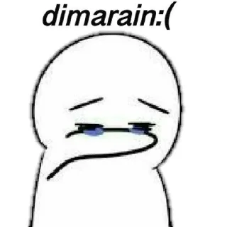 🥺 emoji mang mang eaaaa? (atha) Telegram sticker 15 of 100