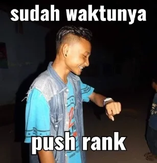 🌟 emoji punya atha Telegram sticker 7 of 31