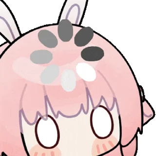 Sticker from 绘星雨1 @zhaxia_cn