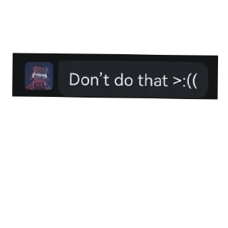👍 emoji Fuck you Telegram sticker 11 of 23