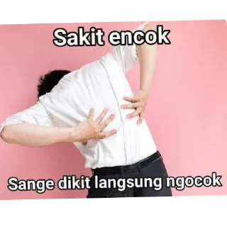 ✋ emoji fuck Telegram sticker 9 of 22