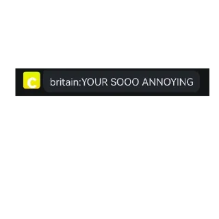 👍 emoji Fuck you Telegram sticker 15 of 23