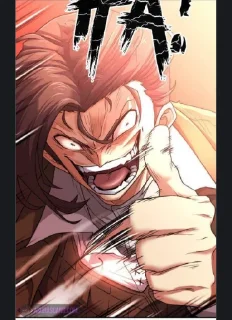 Sticker from Trial