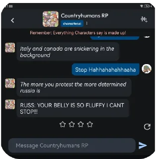 👍 emoji Fuck you Telegram sticker 5 of 23