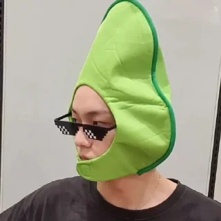 🤘 emoji Jamet Telegram sticker 14 of 82