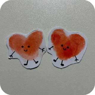❤ emoji Join 🔥 @Englishs_Chatting_Club Telegram sticker 24 of 80