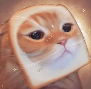 🌟 emoji @Opstickerpacks 🌸 cats ✨ Telegram sticker 19 of 45