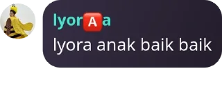 🧎 emoji perkumpulan dedek gemoy ah ah pack by @QuotLyBot Telegram sticker 2 of 54