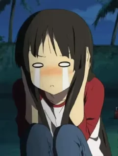 😫 emoji SL Anime Lovers @SL_Anime_community Telegram sticker 9 of 17