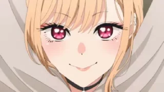 🤭 emoji SL Anime Lovers @SL_Anime_community Telegram sticker 4 of 17