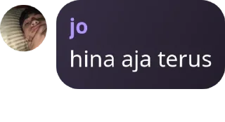 🙏 emoji alergi jones Telegram sticker 13 of 31