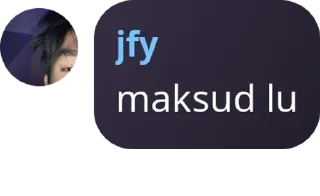🙏 emoji alergi jones Telegram sticker 6 of 31