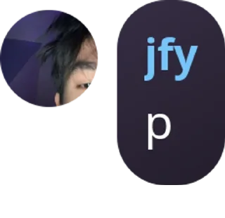 🙏 emoji alergi jones Telegram sticker 5 of 31