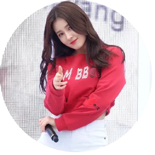 Sticker from Nancy