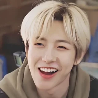 Sticker from Renjun