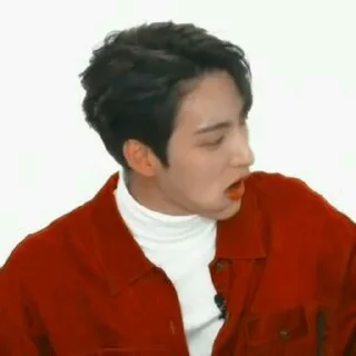 ⛓ emoji seonghwa @BIORAKA Telegram sticker 9 of 58