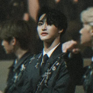 ⛓ emoji seonghwa @BIORAKA Telegram sticker 23 of 58