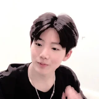 🎟 emoji junkyu sOft psd by @stickertreasure Telegram sticker 21 of 64