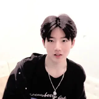 🎟 emoji junkyu sOft psd by @stickertreasure Telegram sticker 11 of 64