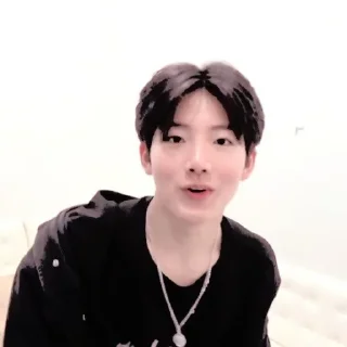 🎟 emoji junkyu sOft psd by @stickertreasure Telegram sticker 18 of 64