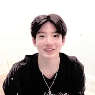 🎟 emoji junkyu sOft psd by @stickertreasure Telegram sticker 1 of 64