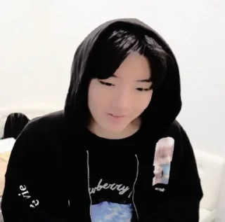 🔌 emoji kim junkyu @stickertreasure Telegram sticker 10 of 25