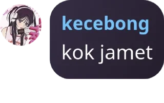 👋 emoji ini grup apasih pack by @QuotLyBot Telegram sticker 5 of 120