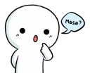 Sticker from Bubble boy - @yoursecretlover