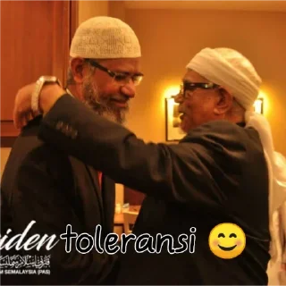 🙂 emoji halal Telegram sticker 23 of 25