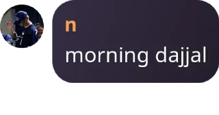 👱‍♂ emoji niggers Telegram sticker 15 of 93