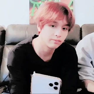 Sticker from HHAECHAN V.1 @leviosastory