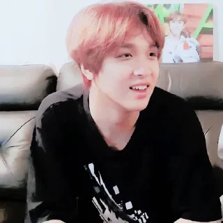 Sticker from HHAECHAN V.1 @leviosastory