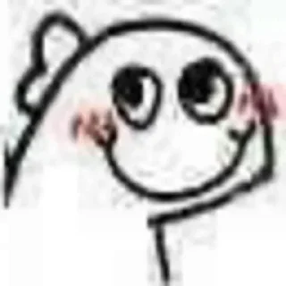 😊 emoji 小恐龙 Telegram sticker 21 of 54
