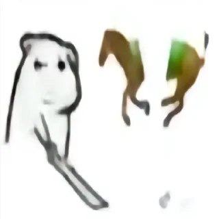 🐴 emoji 🐉龙图 Telegram sticker 8 of 26