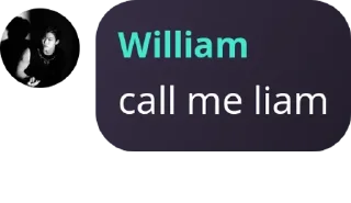 🤟 emoji william Telegram sticker 8 of 9