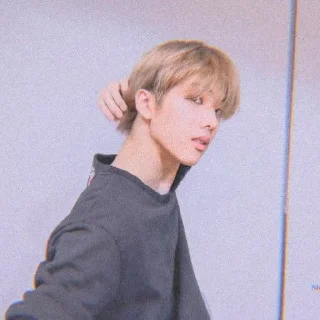 ☔️ emoji jisung @nctdreamstiker Telegram sticker 16 of 28