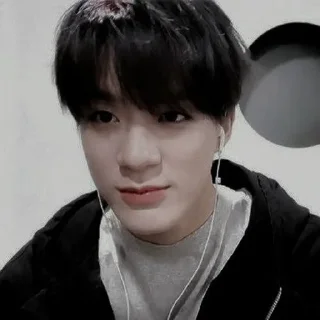 Sticker from Jeno Dark ⇢ @nctdreamstiker