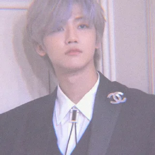 Sticker from jaemin @nctdreamstiker
