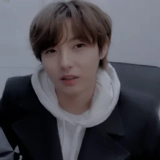 🍪 emoji Renjun Dark ⇢ @nctdreamstiker Telegram sticker 22 of 25