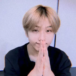 ☔️ emoji jisung @nctdreamstiker Telegram sticker 19 of 28