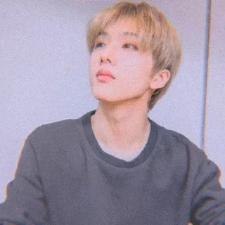☔️ emoji jisung @nctdreamstiker Telegram sticker 24 of 28